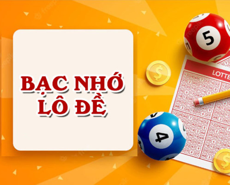 Tổng hợp số bạc nhớ xổ số hàng tháng chính xác nhất!