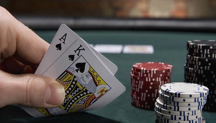 Mách bạn những chiến thuật chơi Blackjack hiệu quả