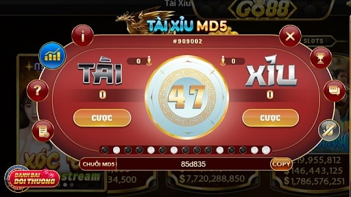 Cách chơi game bài đổi thưởng online tại Cổng Game uy tín