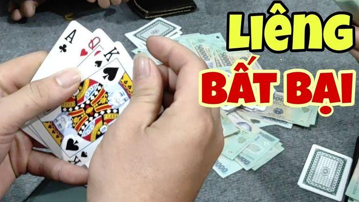 Bài liêng là gì? Đánh liêng tại 789CLUB như thế nào?