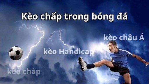 Hướng dẫn cách soi kèo chấp đơn giản, dễ hiểu, dễ thắng tiền 