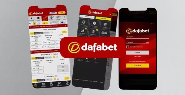 Tôi có thay đổi mật khẩu tài khoản Dafabet được không?